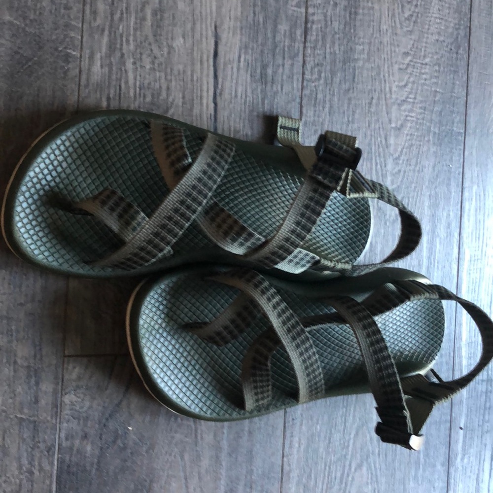 Women’s size 7 Chaco sandals